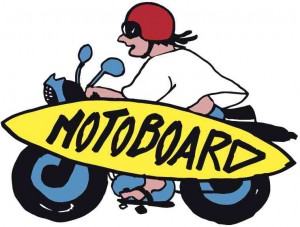 motoboard
