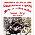 Rievocazione Storica Fornaci – Barga