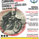 Camaiore Pedona 11 Agosto