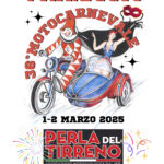 1 e 2 Marzo 2025 – 36° Motocarnevale