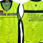 GILET-Fluo